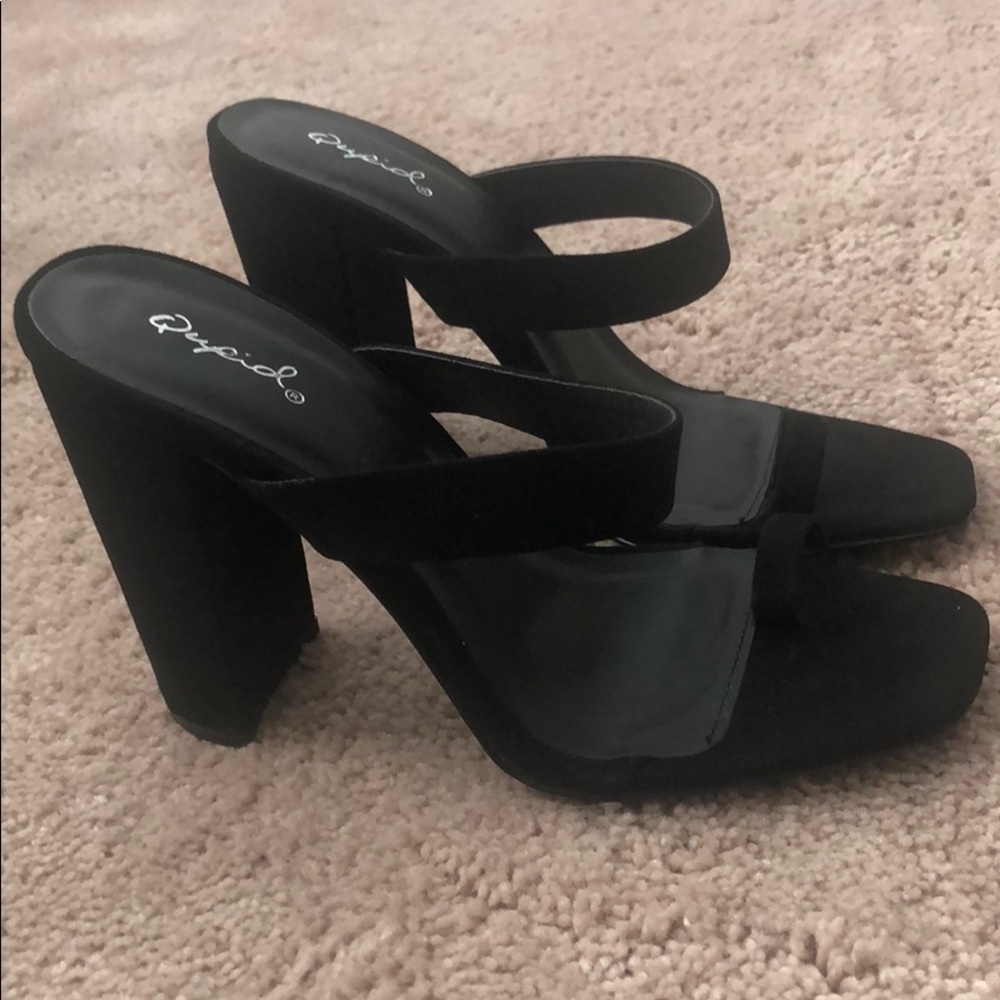Heels